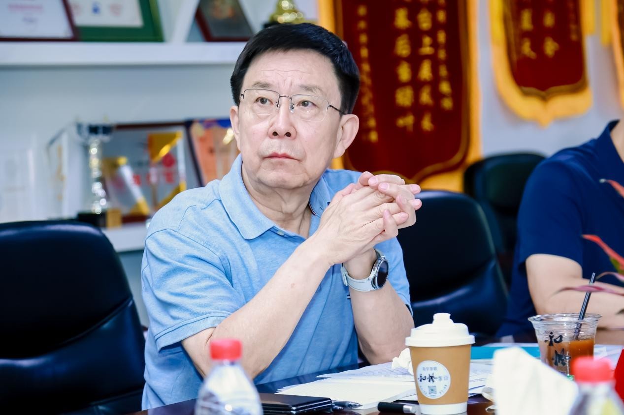 深圳福田举办嵌入式空间发展路径主题研讨 以服务创新持续激活城市活力