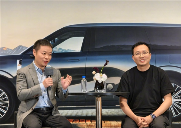 何小鹏称做汽车已经很痛苦了:不会涉足家电领域 没任何想法