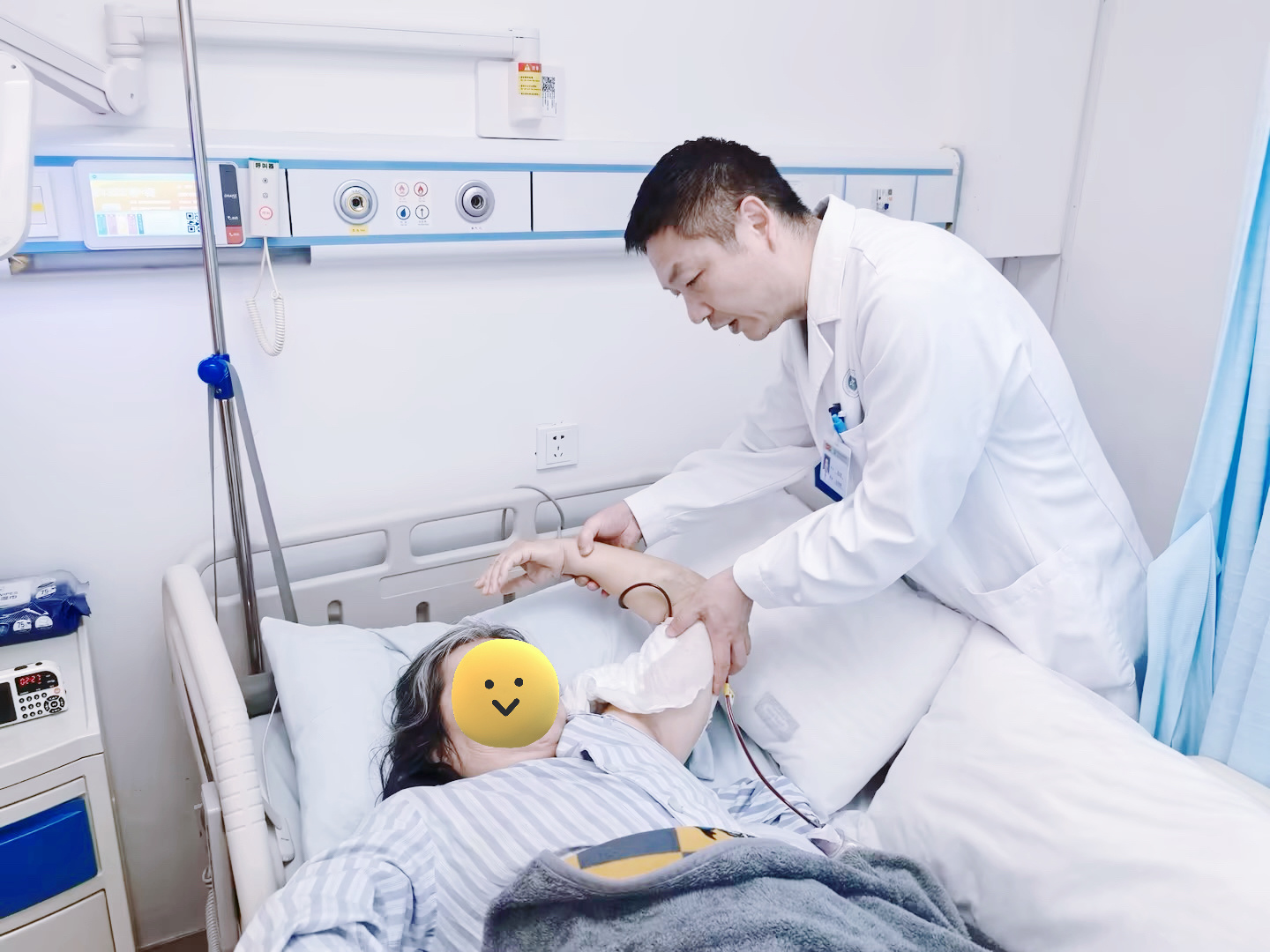 国家“春雨行动”3D打印定制假体培训活动在深圳举行