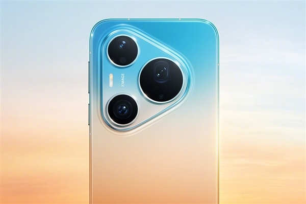 华为Pura 90 Pro Max喜提麒麟9030 Pro：华为史上最强芯片 4月20日亮相