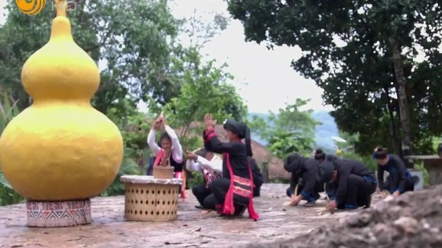 拉祜族为何自称为“葫芦的儿女”？