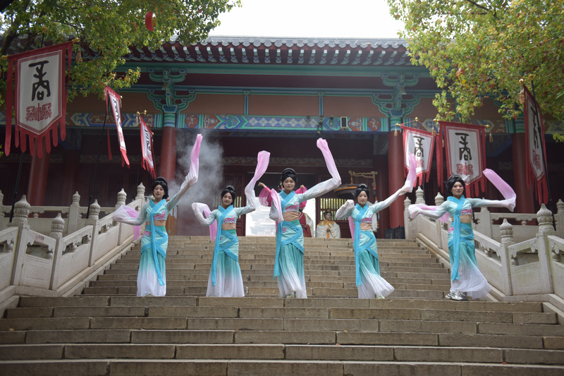 镜头里的“宝藏山东”:一镜藏三美,山水人文城