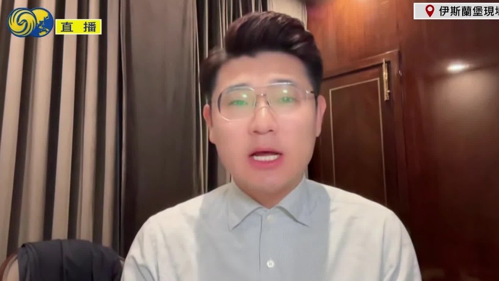 记者连线丨温和派万斯回国，未来即使有谈判也更难达成协议