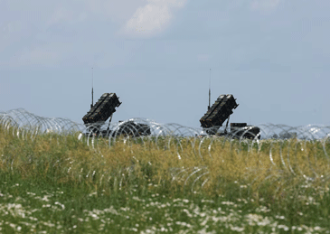 供应捉襟见肘，美国受伊朗战事拖累，推迟交付输欧武器