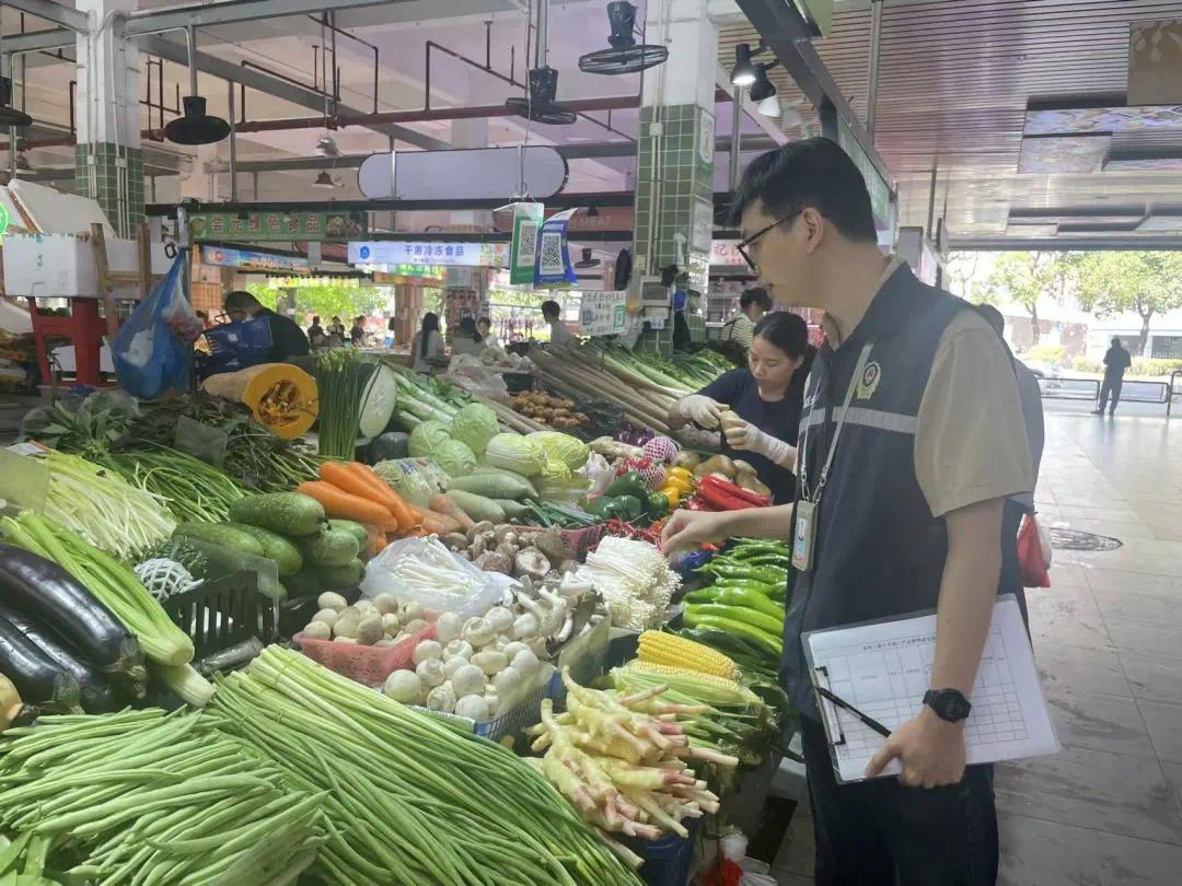 严防野生蘑菇中毒 中山南区街道广泛开展科普宣传