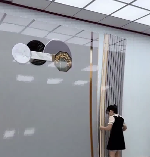 2026年湖南全屋整装工厂优选：环保护墙板定制(图2)