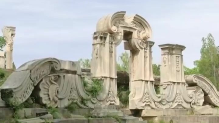 法国罕见全票通过“文物归还法案”