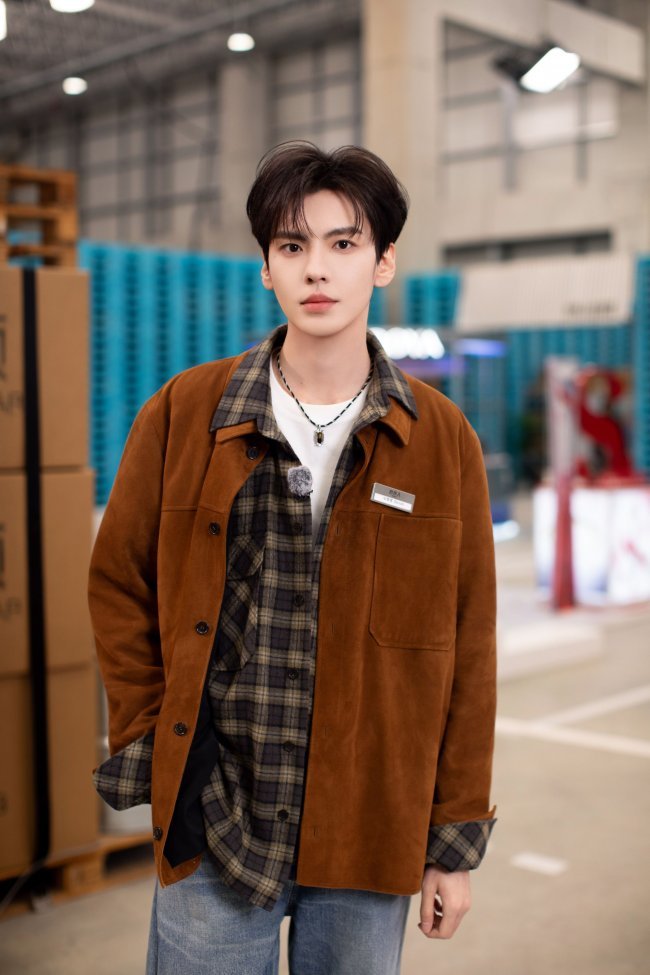 《合伙人》筹备篇开播 六位青春创业人集体“开荒”！(图6)