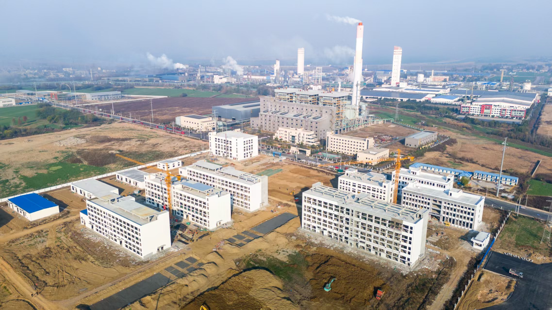 百美医药科技有限公司项目