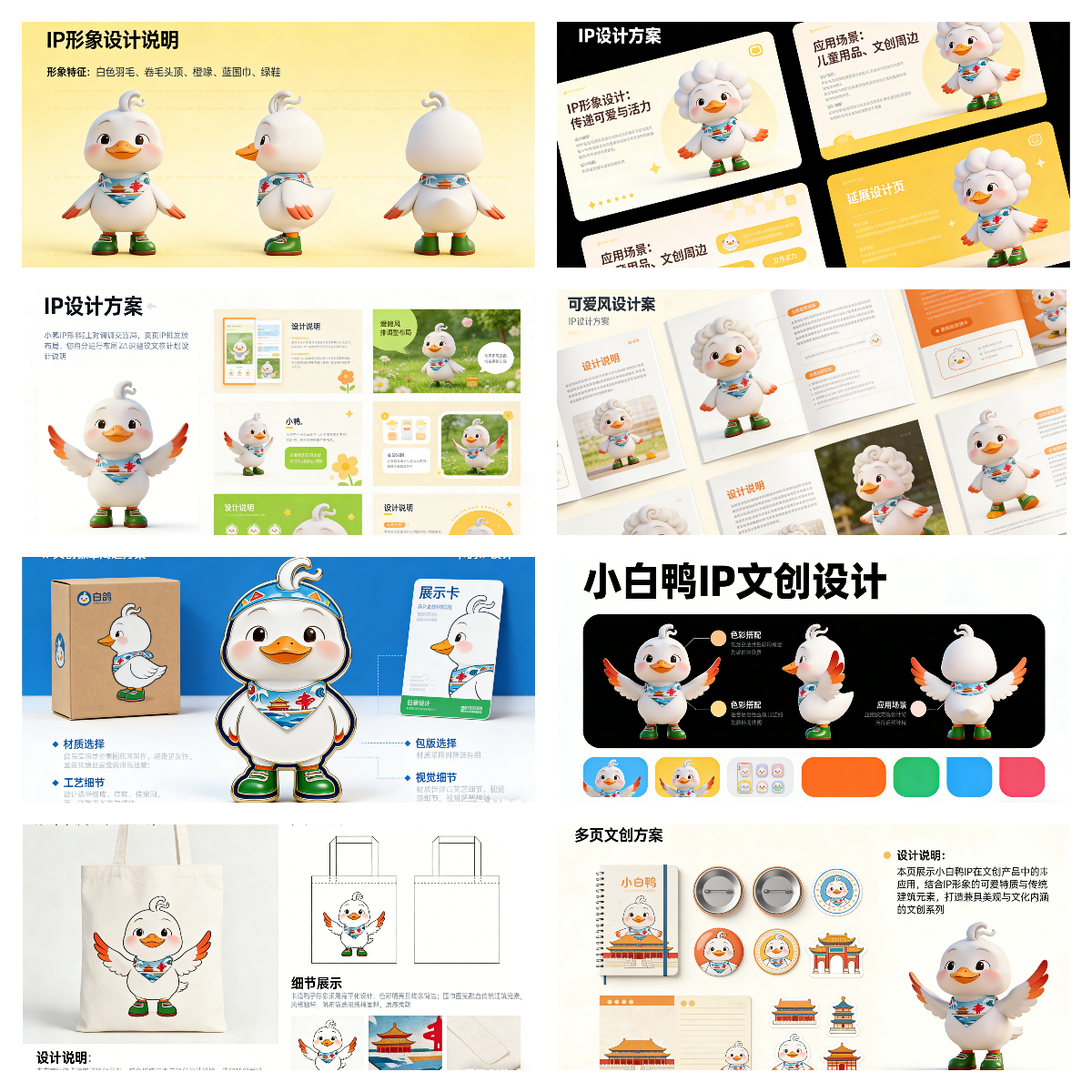 鸥啦奇遇记AIGC成果展 | 张跃馨、宋梓涵《欧拉&middot;回澜欧语》