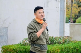 青岛红投控股“换帅”，刘宏已任董事长