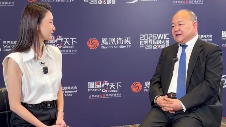 麒盛科技创始人唐国海：通过AI睡眠智能体检测，看到数据会对健康负责