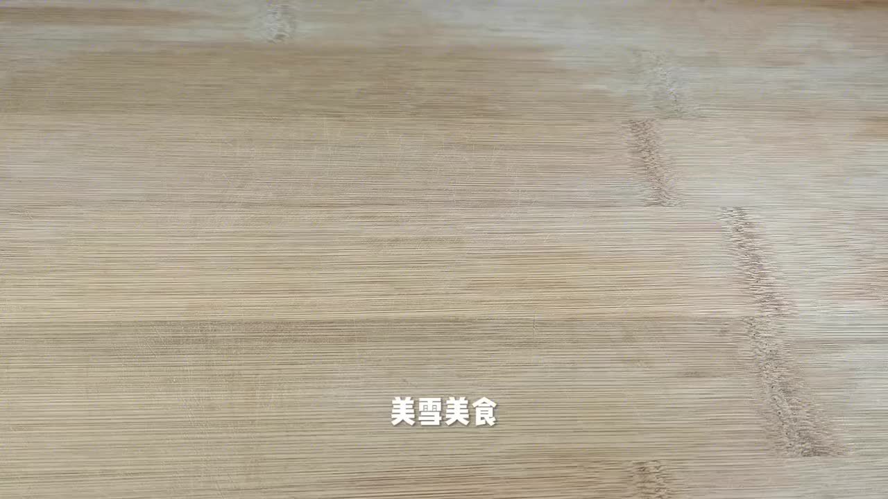 吃了30年香椿，第一次见这种做法，真是高手在民间，涨见识了
