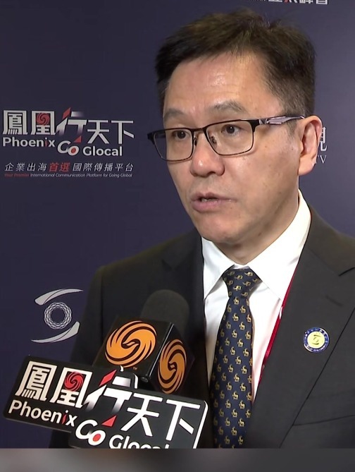 世界互联网大会为何非香港不可？ 香港正成为全球互联网发展枢纽