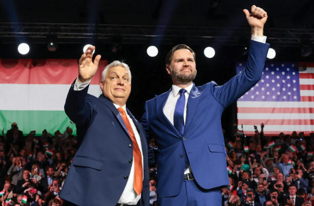 人物|特朗普最后时刻介入无济于事,毛焦尔为何能终结欧尔班总理生涯?