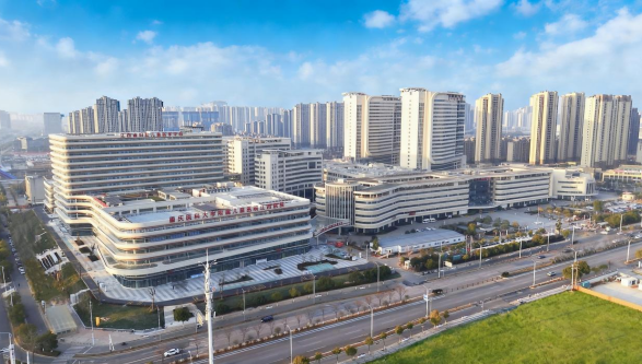 江西省妇女儿童医学中心荣获两项省直机关荣誉