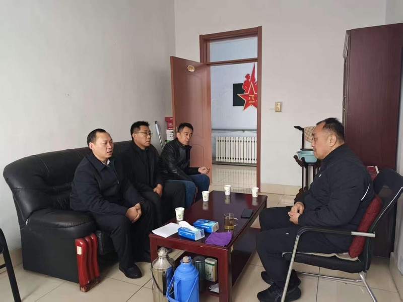 章丘：以“四曲和鸣”尊崇褒扬 以实干举措赓续英魂