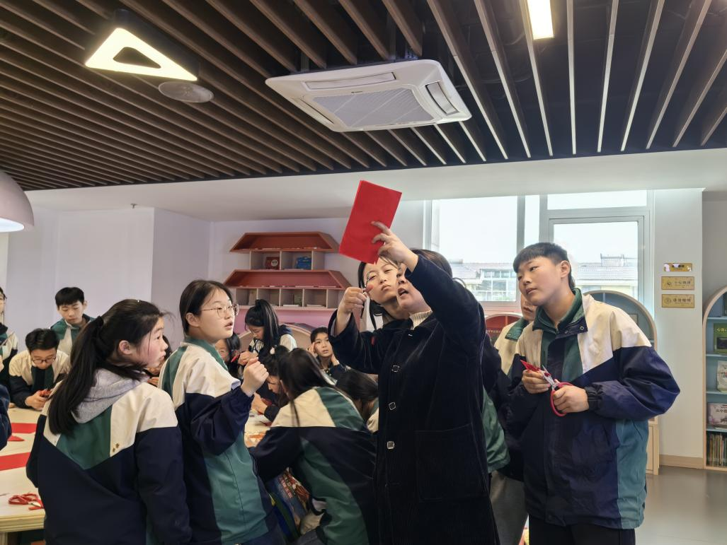 徐州泉山：全链条护航非遗焕新