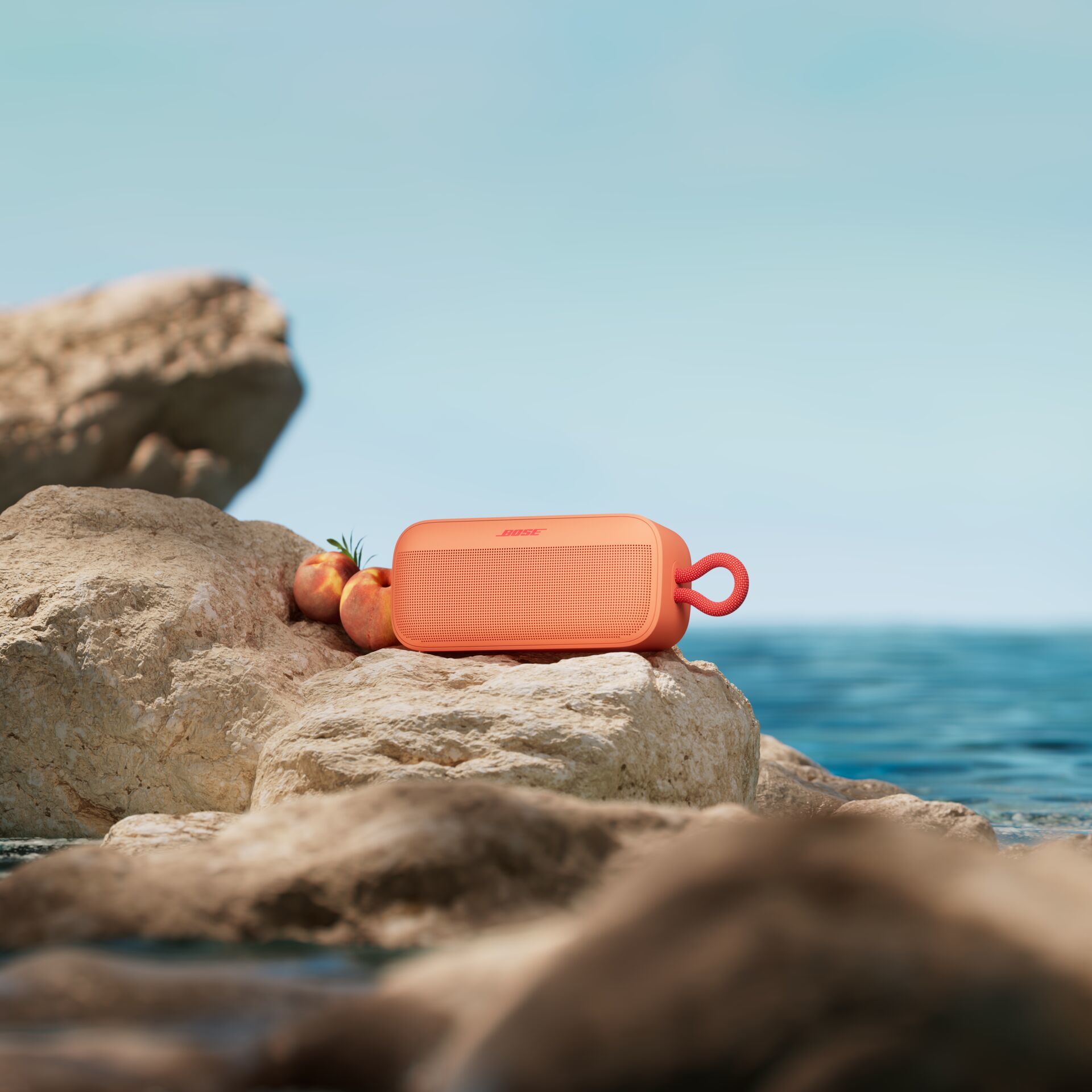 Bose SoundLink Plus