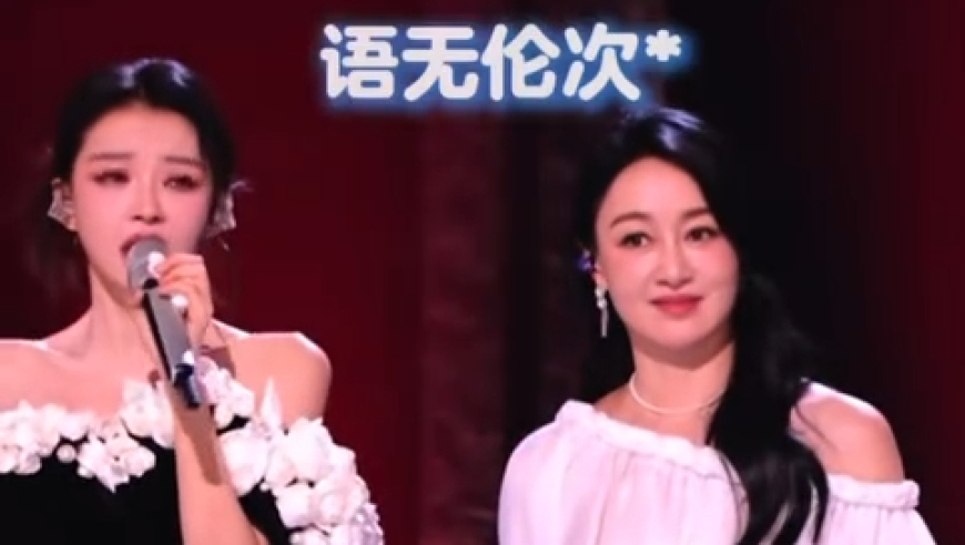 “浪姐”赵子琪首个淘汰，孙怡顶着麦粒肿受访，张慧雯回应队友淘汰露出笑容