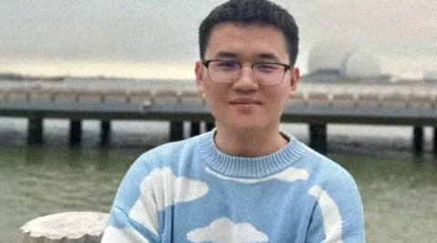 郭达雅补上了字节最后一块短板