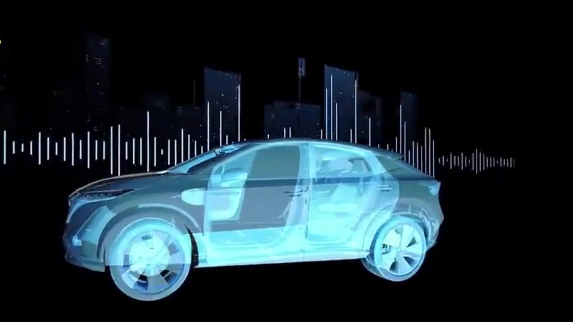 2026广汽科技日：五大核心技术发布引领全场景出行体验跃升