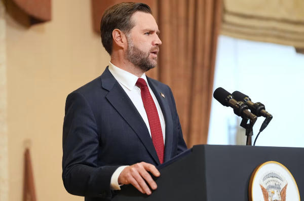 美伊彻夜谈判,万斯凌晨记者会透露一个好消息和一个坏消息