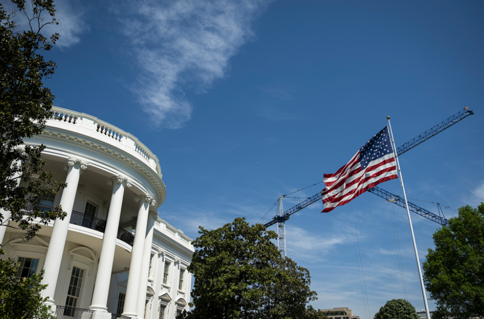 听闻Anthropic神秘模型Mythos很强 白宫推动政府机构部署