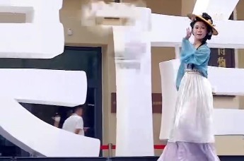 古韵东方入春城！2026 中国华服周 4 月 18 日长春启幕