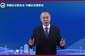 朱宏任：一个爱读书的企业家，应能带领员工走得更稳