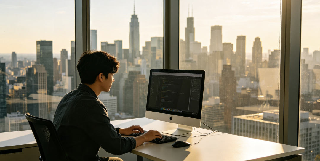 比宇树、DeepSeek先上岸的前英伟达工程师,干出空间智能第一股?