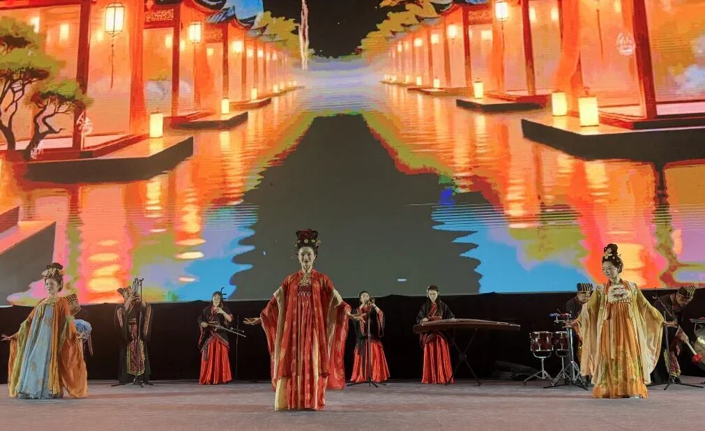 “苏超”唤醒徐州丰县汉源DNA：蹴鞠越千年，流量留得住