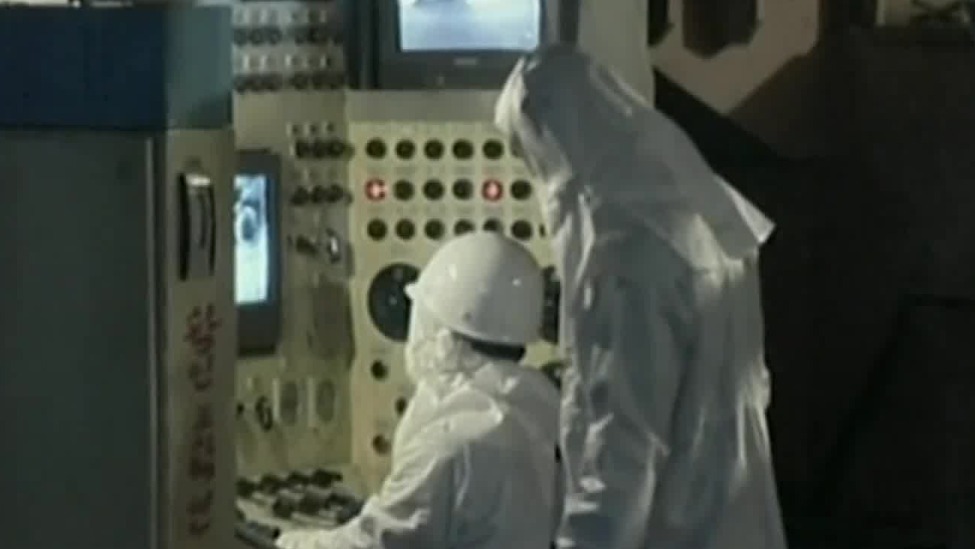 国际原子能机构：朝鲜核武生产实力大增