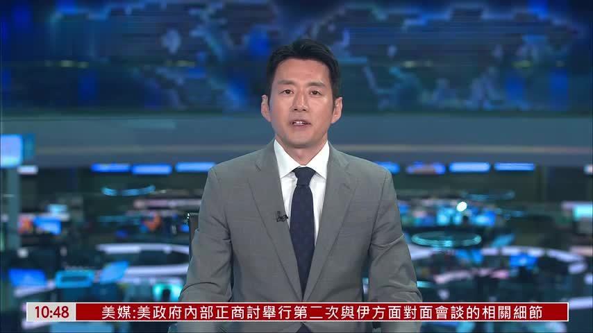 朝鲜“崔贤”号驱逐舰试射多枚导弹