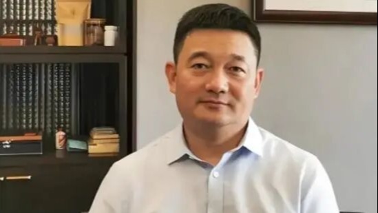 力勤资源IPO：实控人年薪2517万，兄弟拿1900万、被疑“技术性离婚”_凤凰网