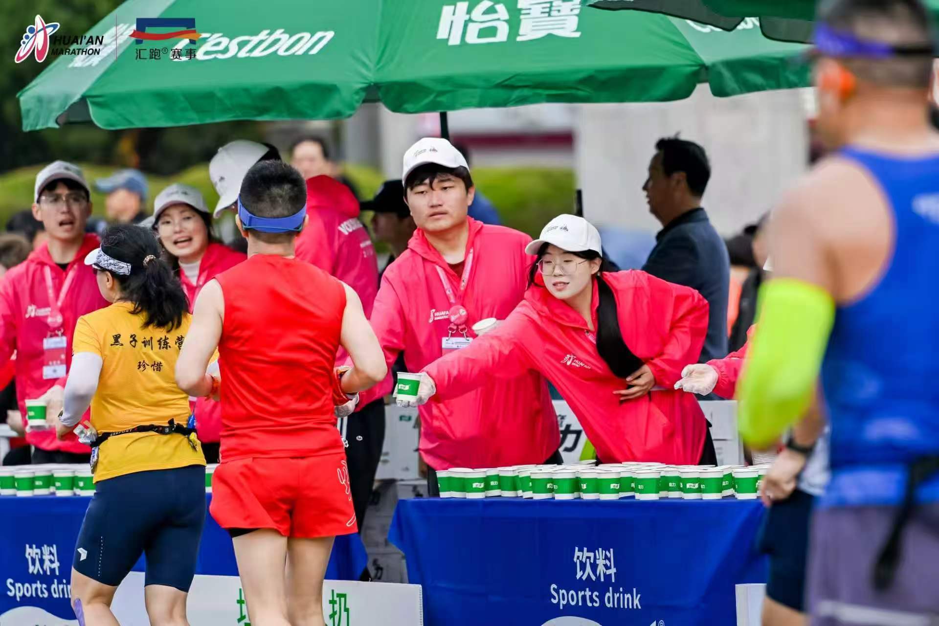 今年“升级”的淮马，把淮安的“好”秀出来了！