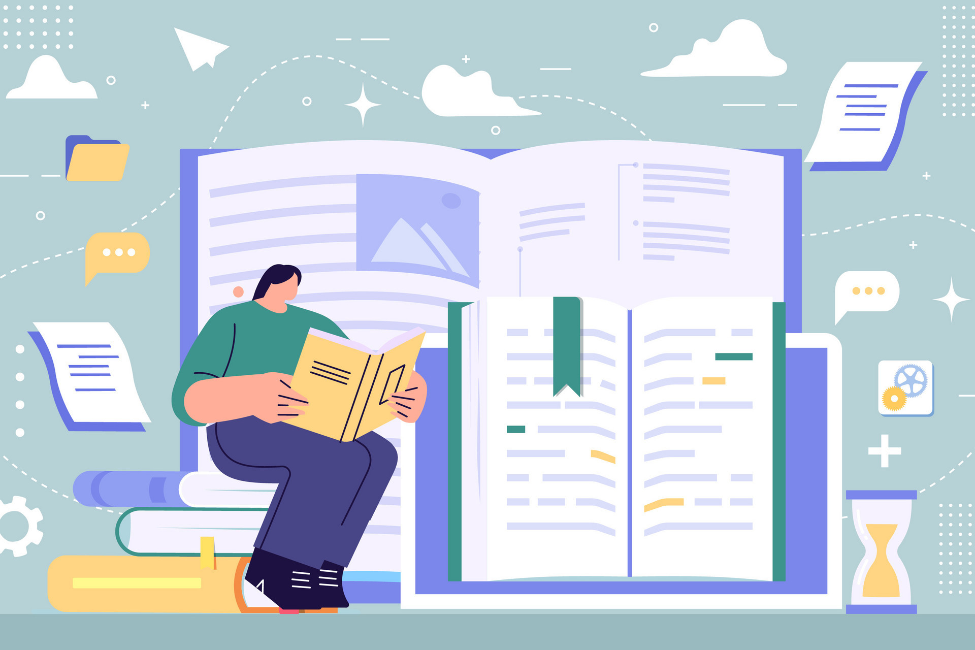 丰富市民精神文化生活 青岛持续深化阅读服务供给