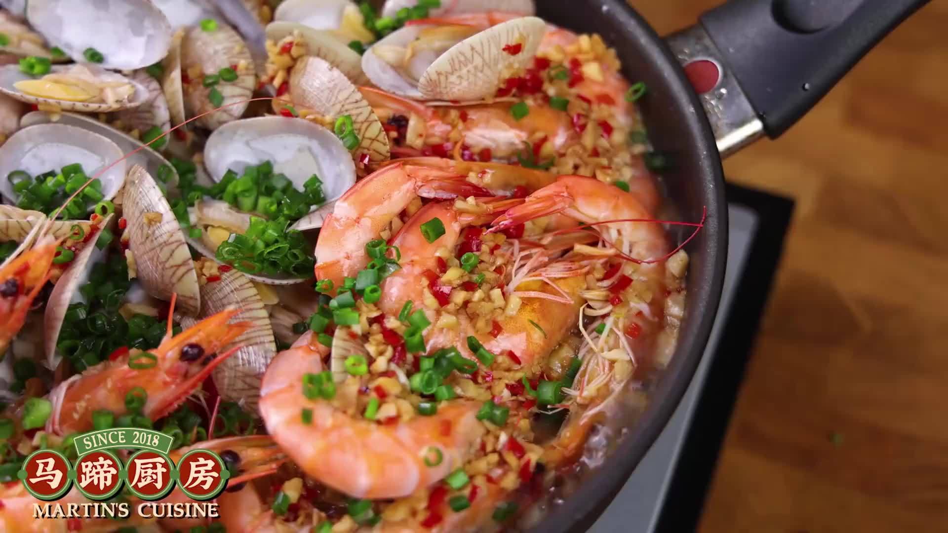 无水焖菜的万能公式，学会了，就少煎炸炒了，油烟的危害太大了