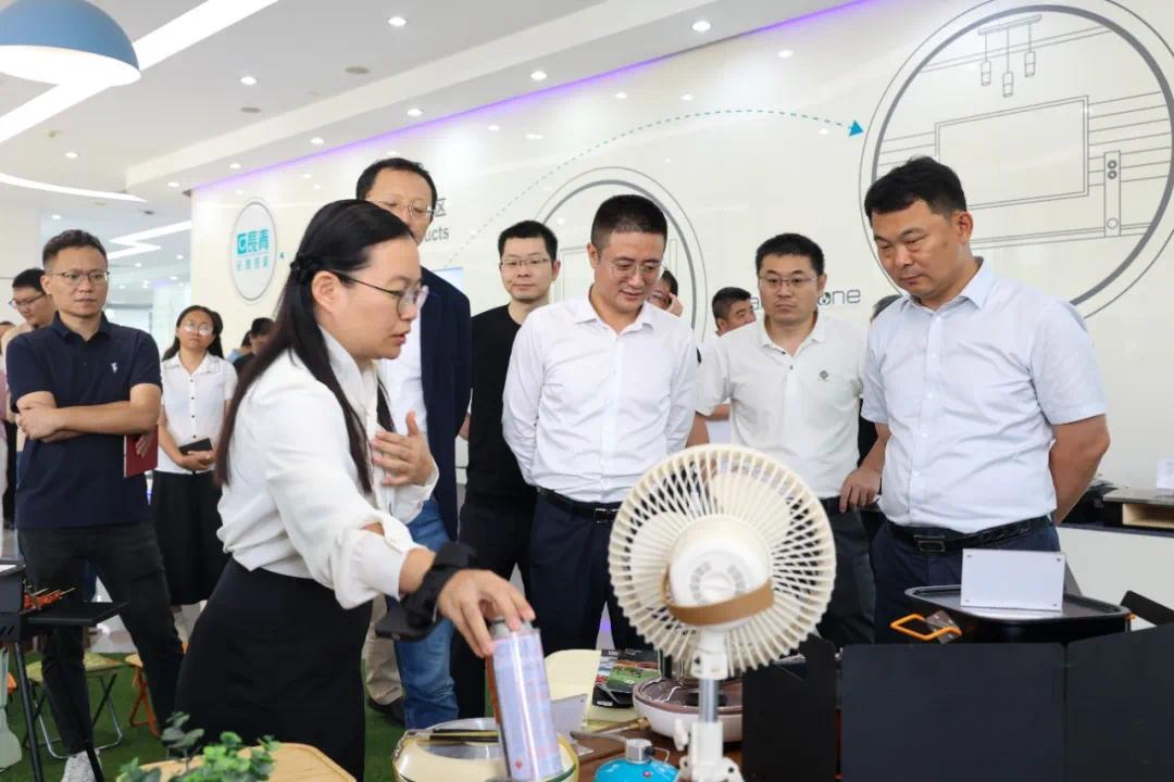 聚才引智促发展 中山小榄举办2026年未来产业人才中山行活动