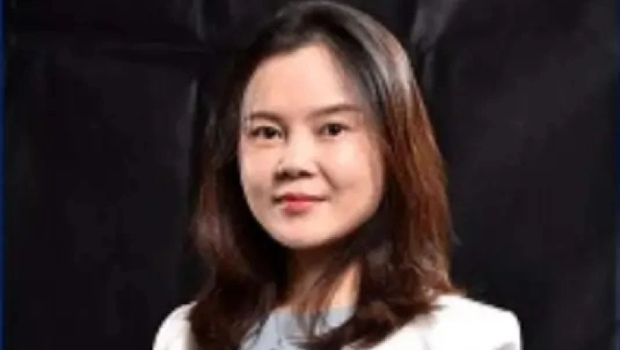 比亚迪副总裁周亚琳年薪1013.5万元 成A股首位年薪破千万的财务掌门人 十年间涨幅近8倍