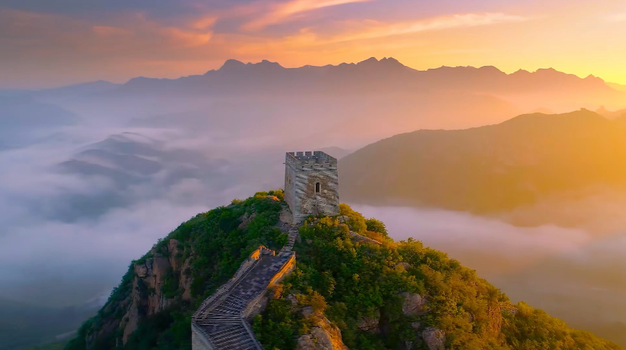 一城一篇,风华共览:河北卫视《倾城之约》的文化叙事与美学实践 一城一篇,风华共览:河北卫视《倾城之约》的文化叙事与美学实践