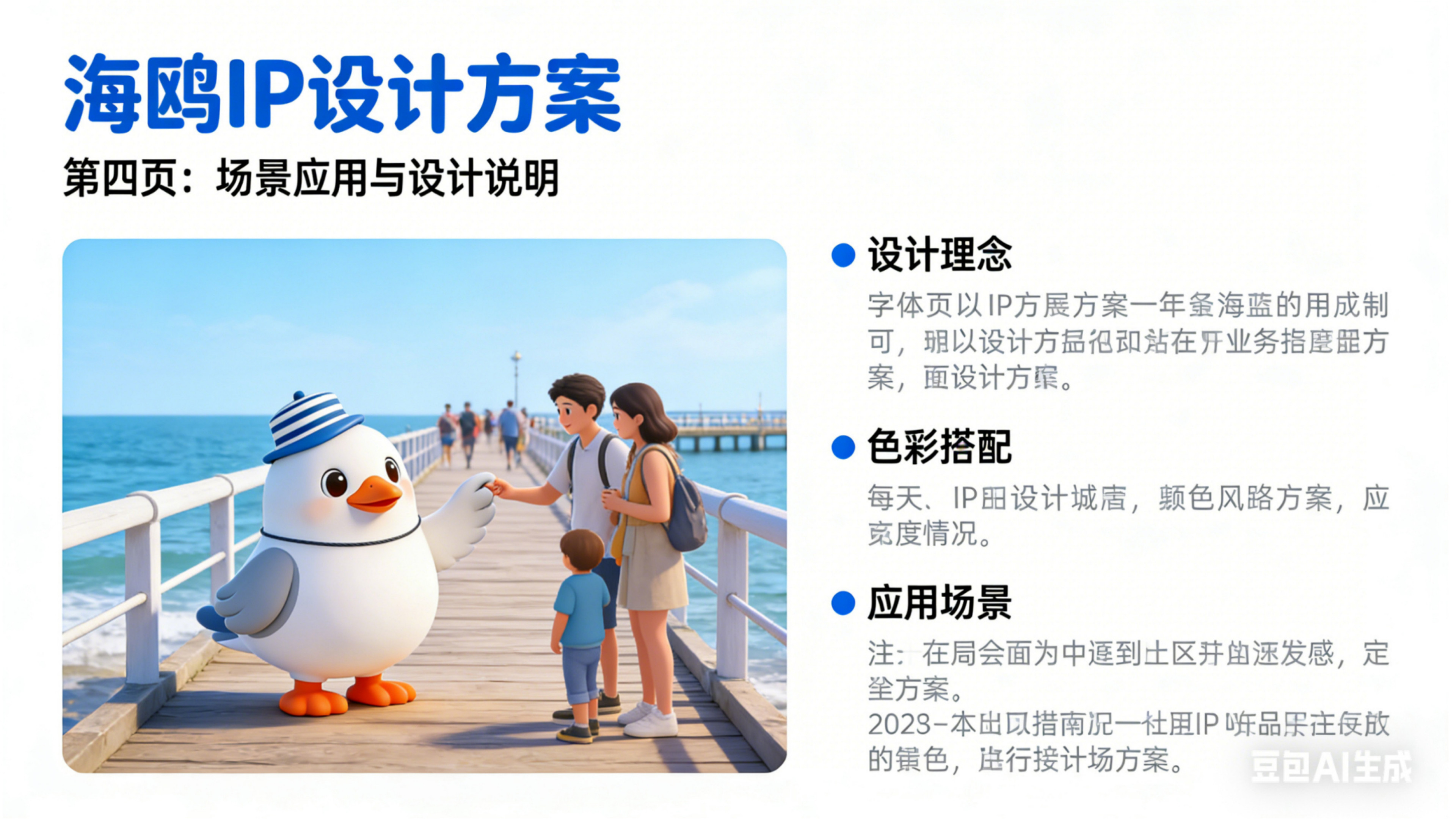 鸥啦奇遇记AIGC成果展 |丛靖雯《风起&middot;欧拉之梦》
