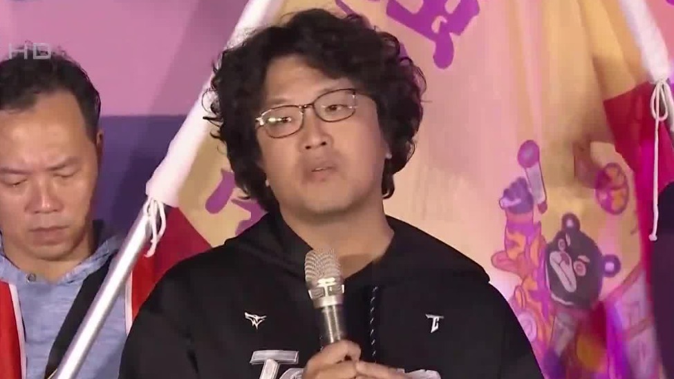 绿营台北市长参选人呼之欲出，蒋万安推新政