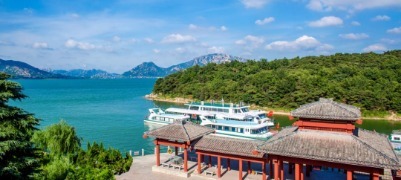 春假莒南文旅全攻略：优惠政策+主题活动，错过等一年