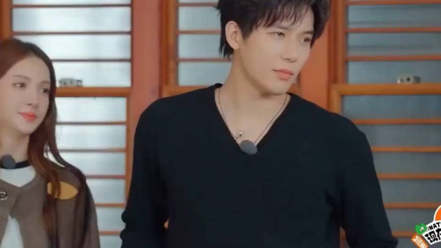 可撞王安宇枪口上了，又让他显摆上了 #搞笑 #王安宇 #现在就出发