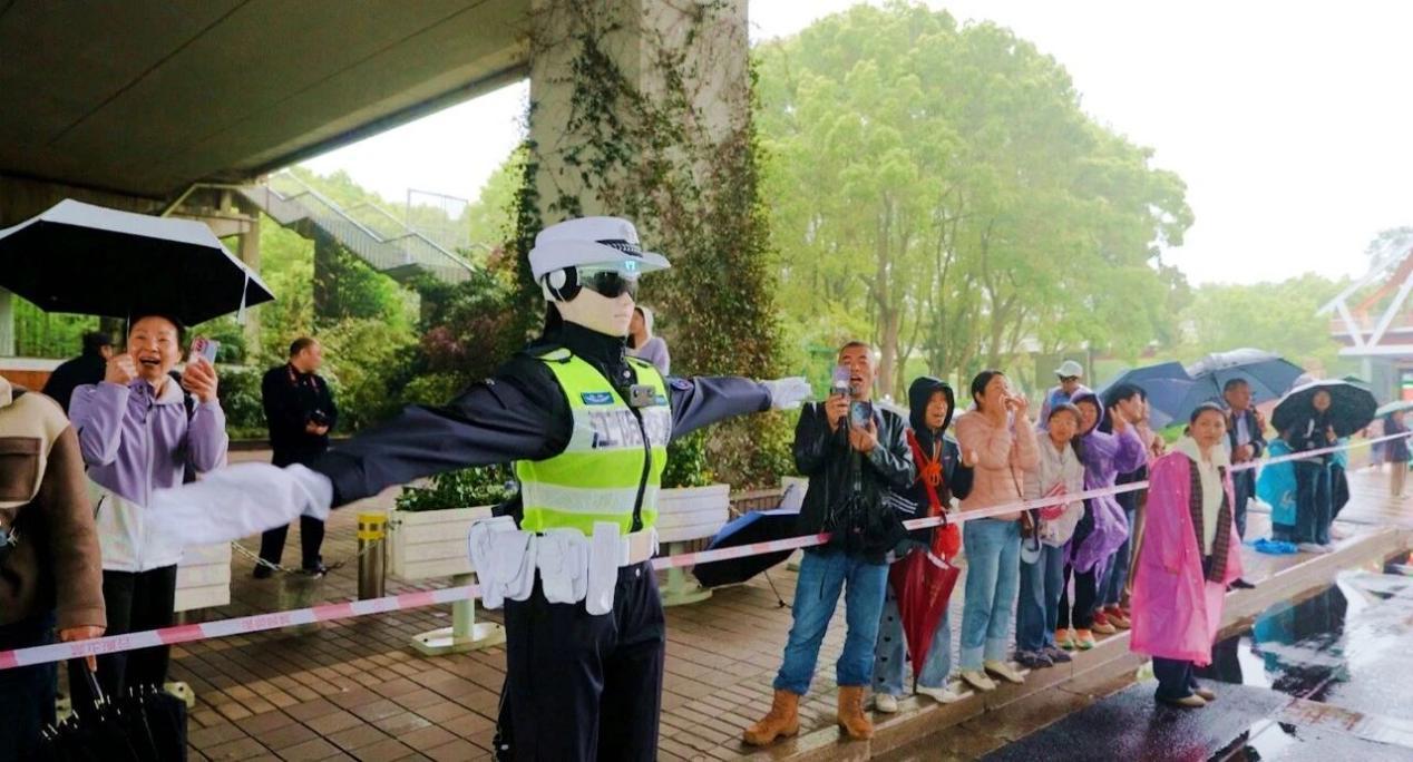 图片来源：江阴发布