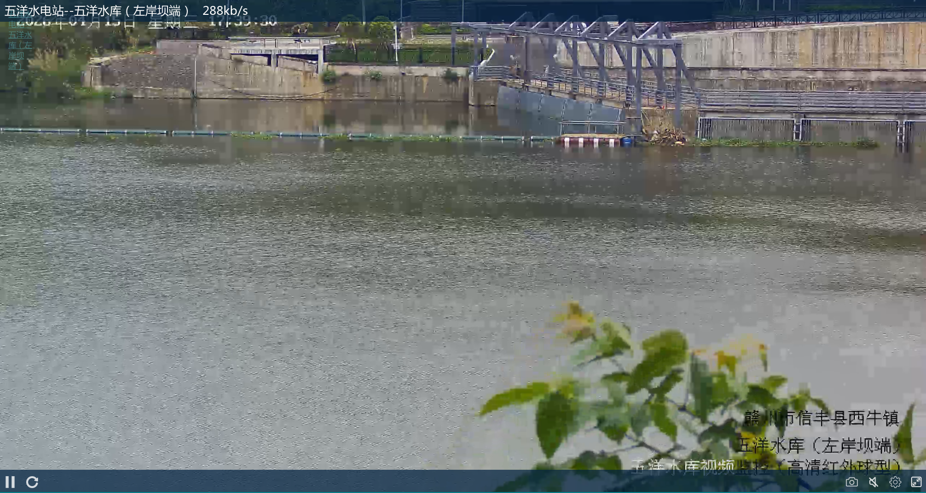 清理前、清理后