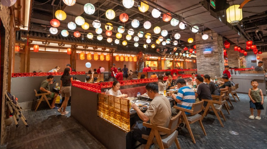 深圳最“好食”的盛会来了！