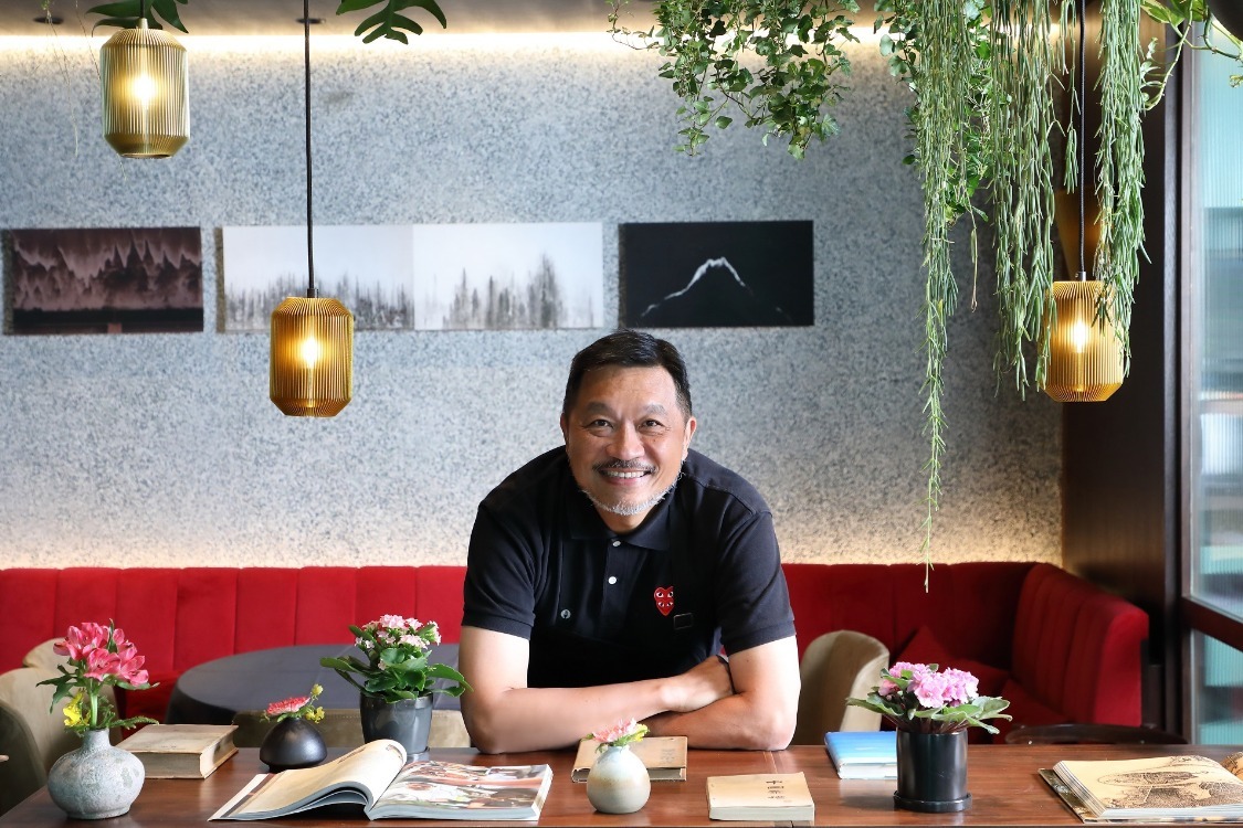 亚洲第一!香港大班楼,以本味粤菜诠释至臻滋味