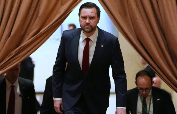 万斯披露美伊谈判有趣细节,以及为何离开巴基斯坦